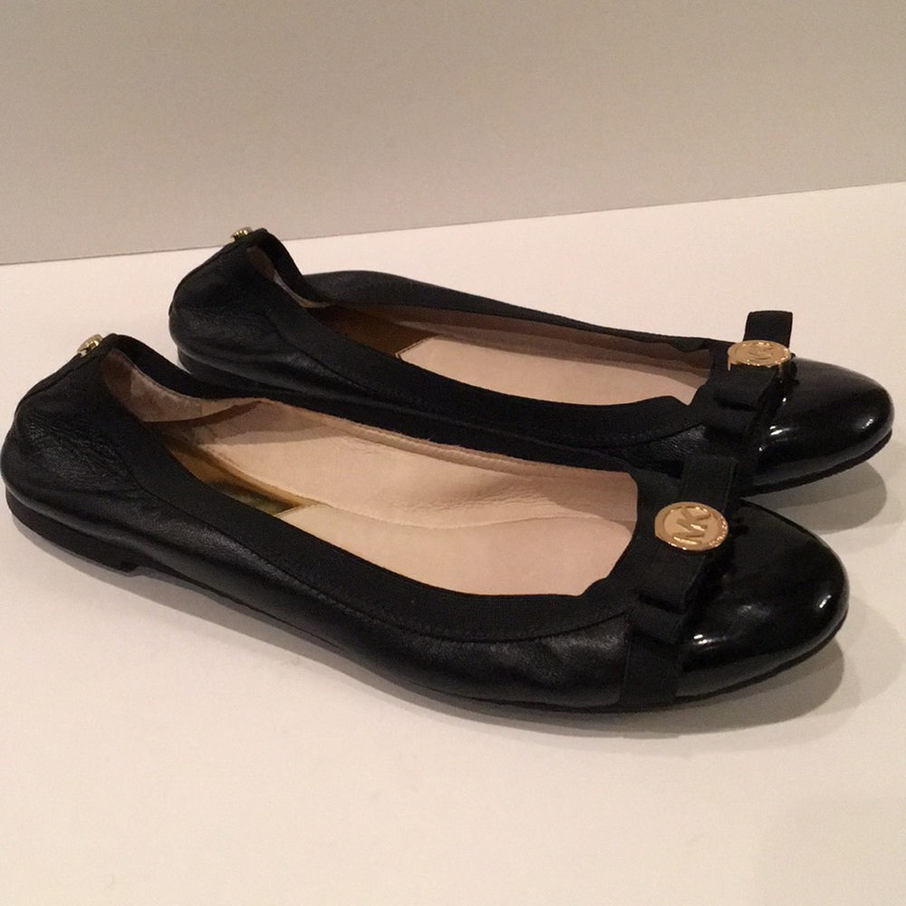 Michael Kors | Ballet Flats